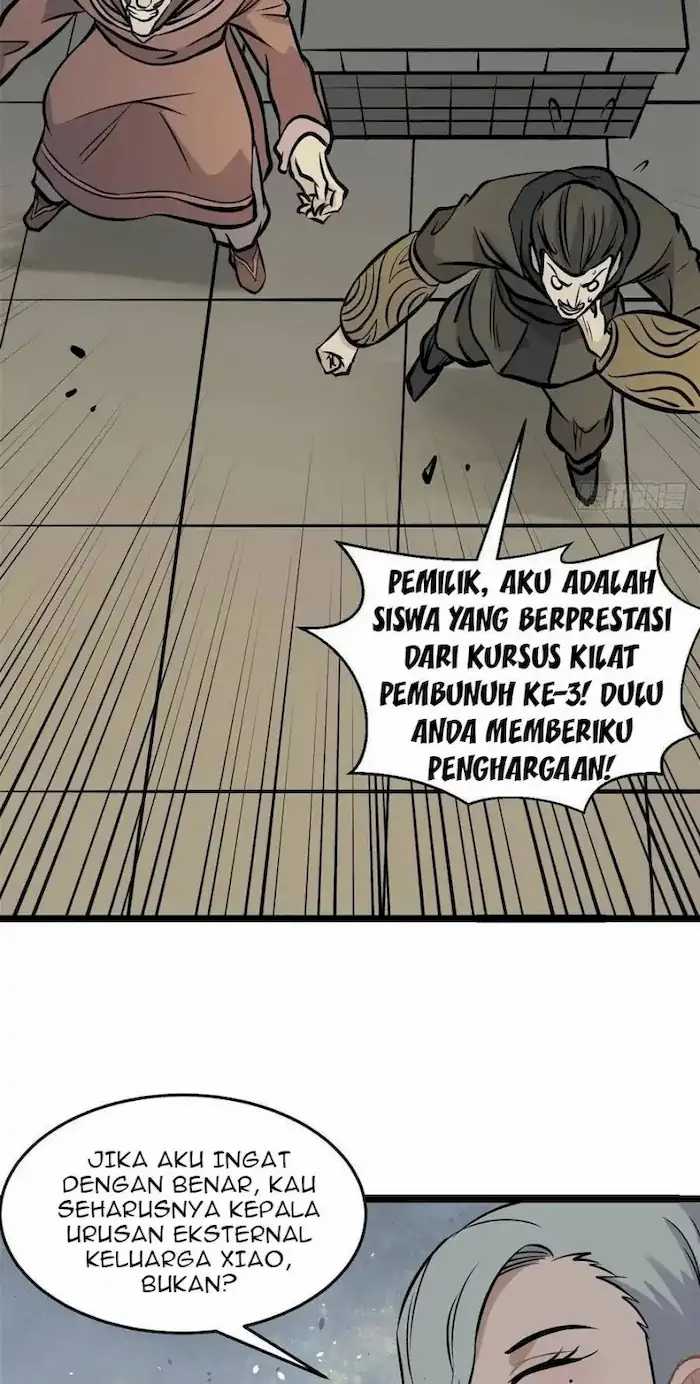 All Hail the Sect Leaders Chapter 95 Gambar 12