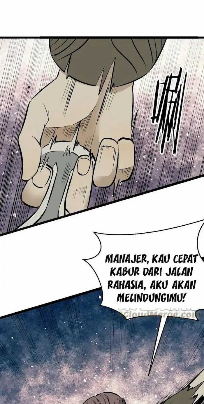 All Hail the Sect Leaders Chapter 95 Gambar 15