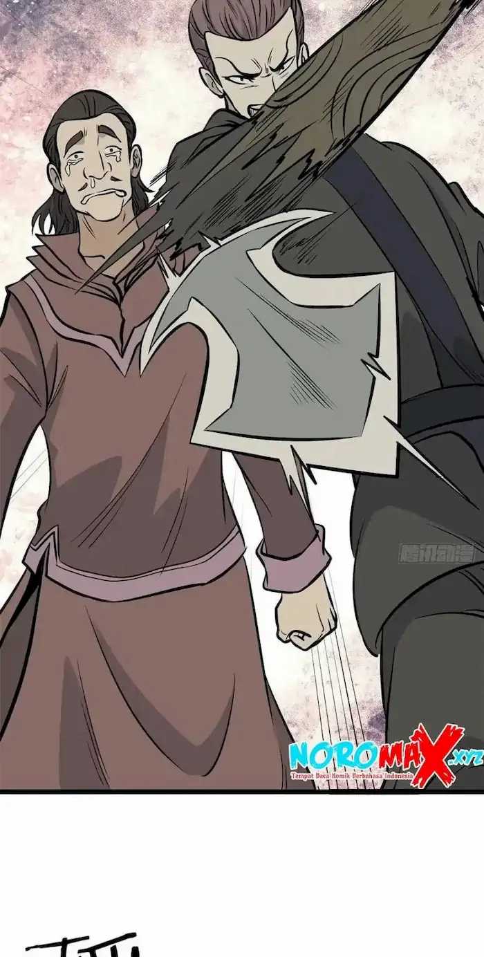 All Hail the Sect Leaders Chapter 95 Gambar 16