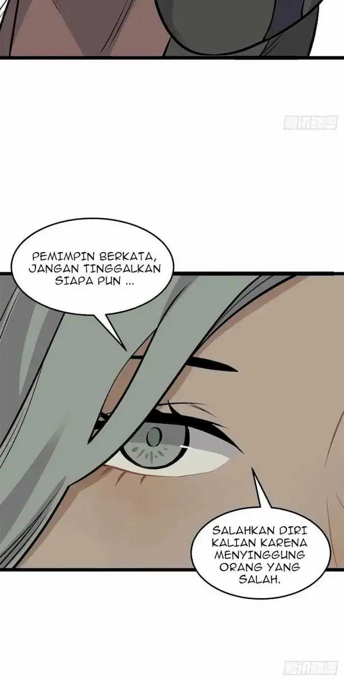 All Hail the Sect Leaders Chapter 95 Gambar 18