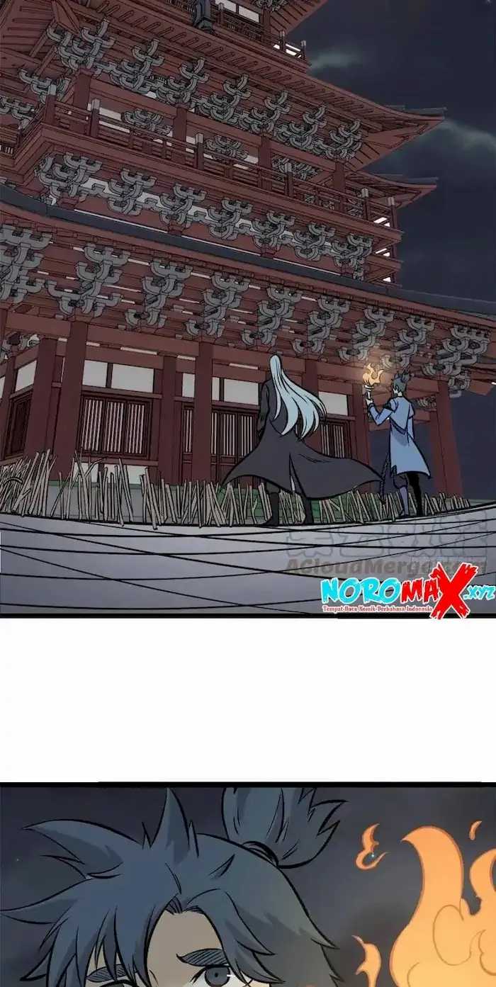All Hail the Sect Leaders Chapter 95 Gambar 20