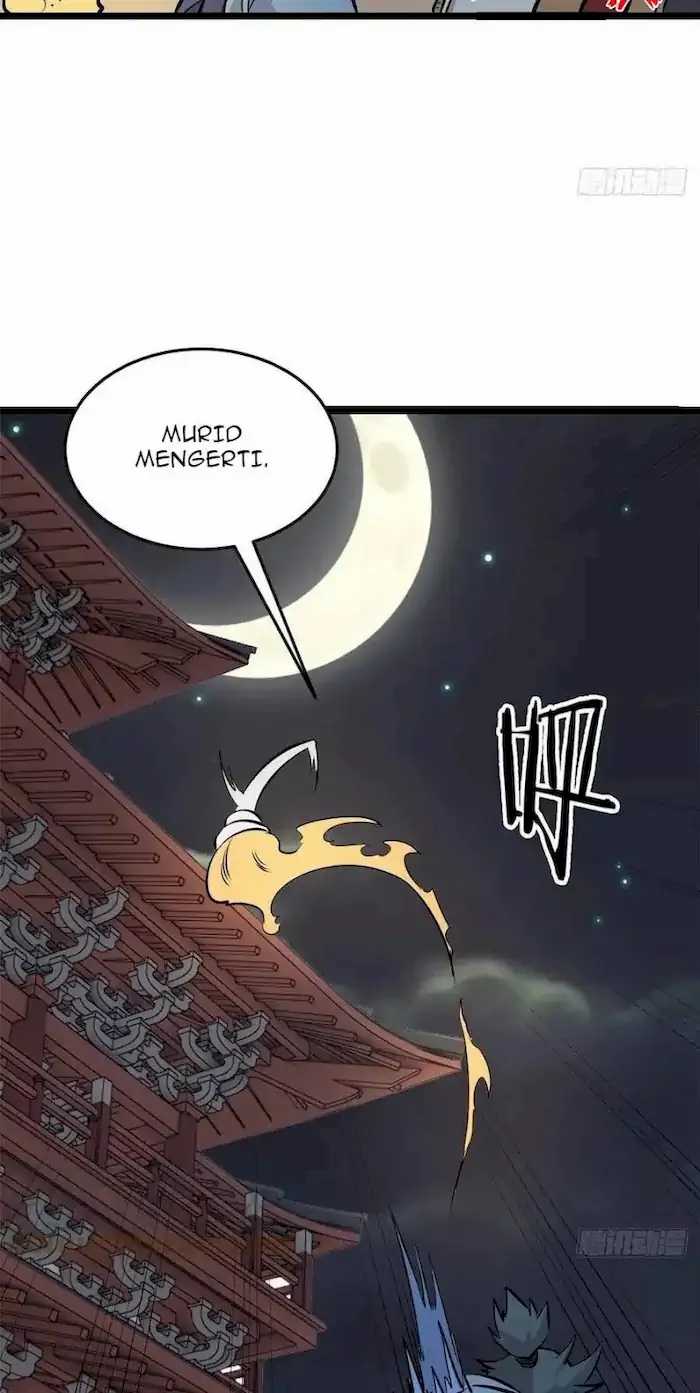 All Hail the Sect Leaders Chapter 95 Gambar 22