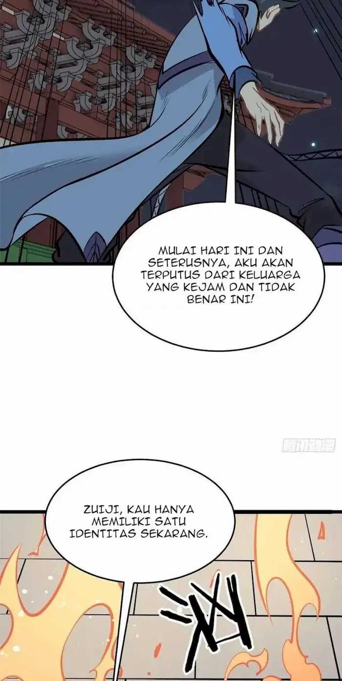 All Hail the Sect Leaders Chapter 95 Gambar 23
