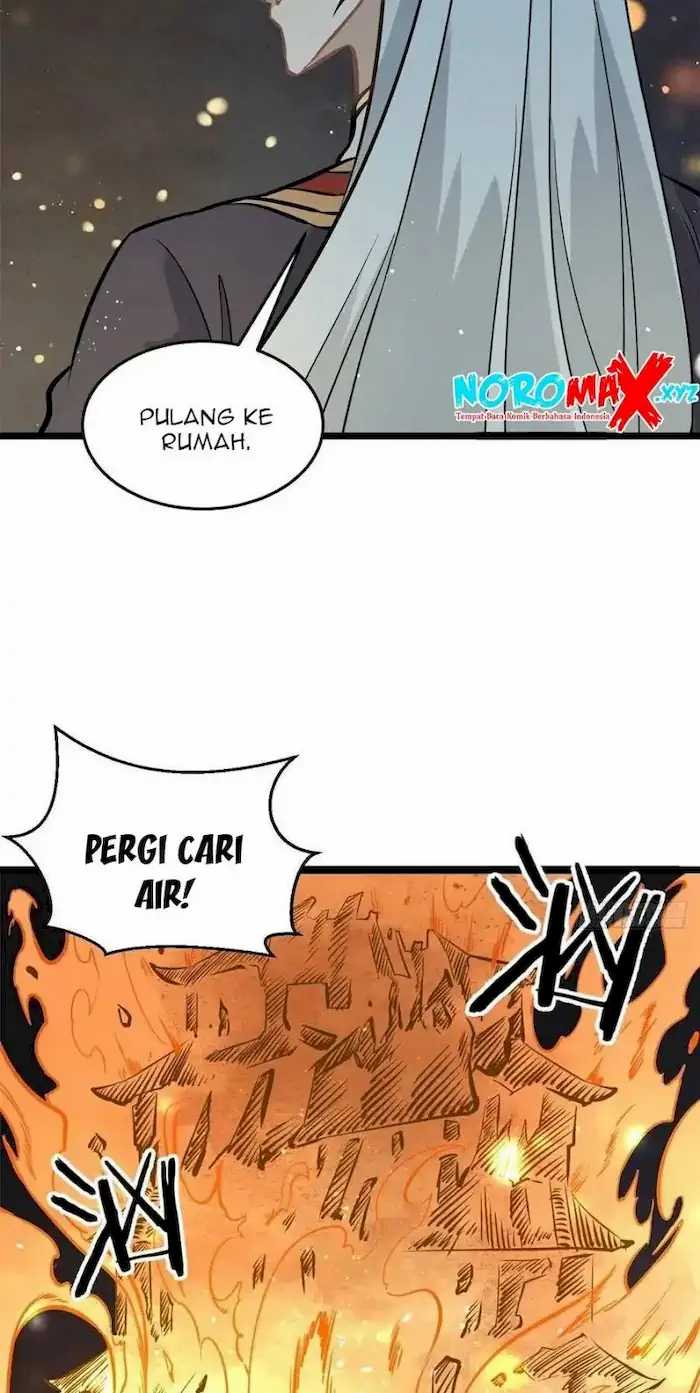 All Hail the Sect Leaders Chapter 95 Gambar 26