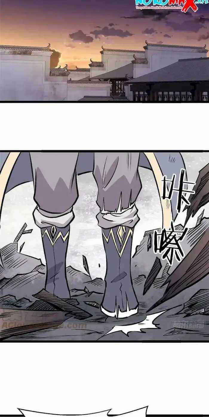 All Hail the Sect Leaders Chapter 95 Gambar 29