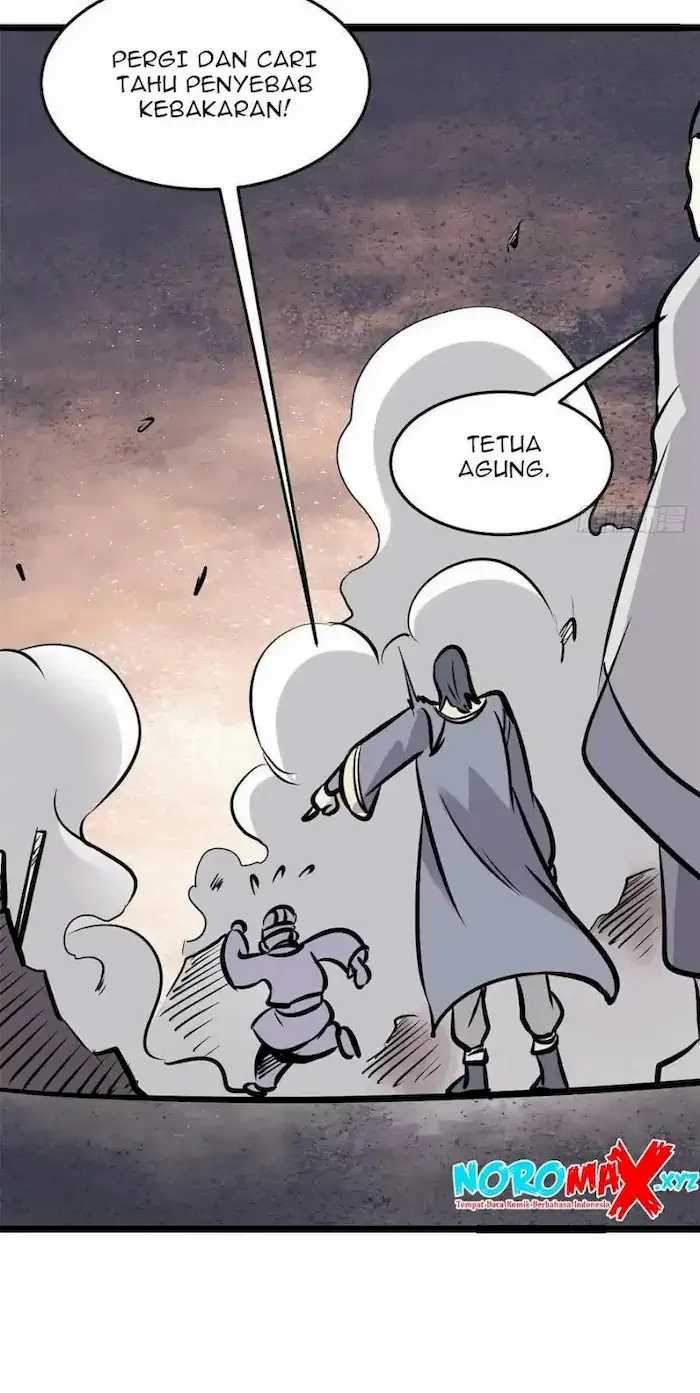 All Hail the Sect Leaders Chapter 95 Gambar 31
