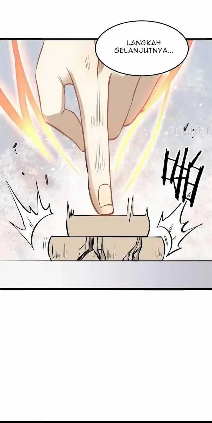 All Hail the Sect Leaders Chapter 95 Gambar 37