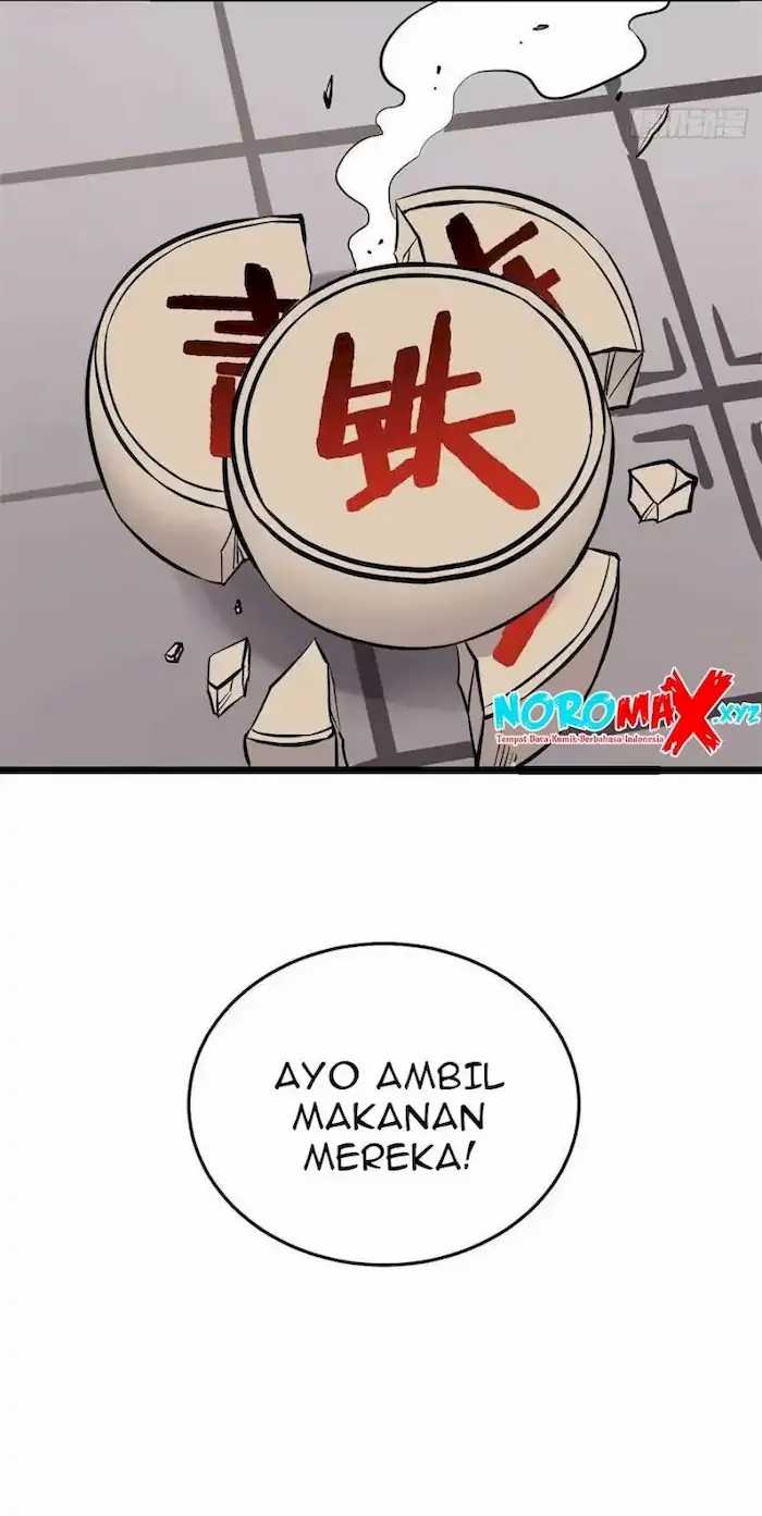 All Hail the Sect Leaders Chapter 95 Gambar 38