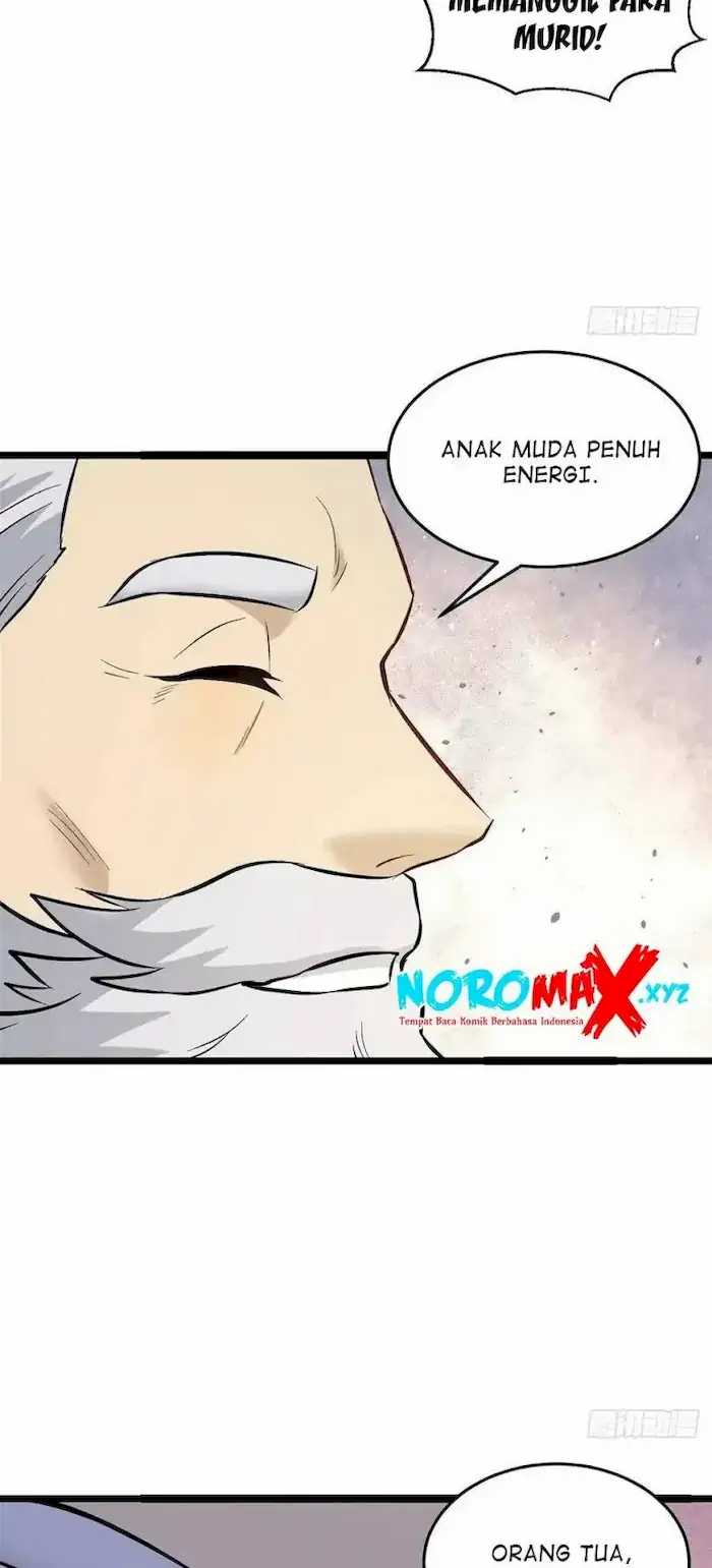 All Hail the Sect Leaders Chapter 99 Gambar 6
