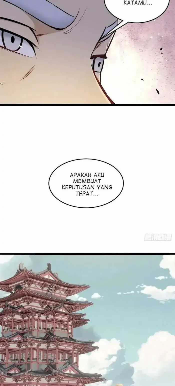 All Hail the Sect Leaders Chapter 99 Gambar 7