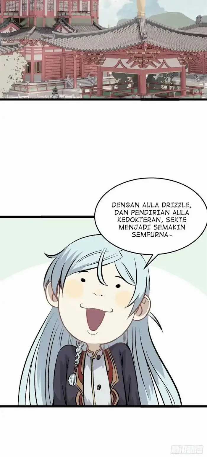 All Hail the Sect Leaders Chapter 99 Gambar 8