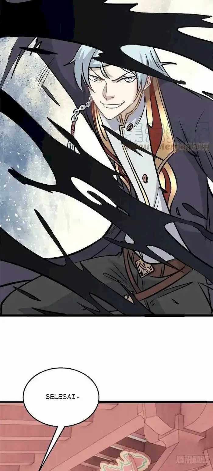 All Hail the Sect Leaders Chapter 99 Gambar 12
