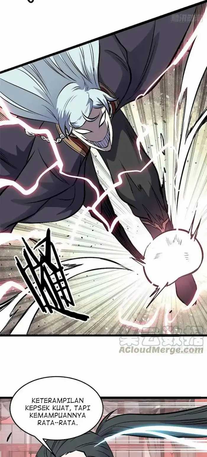 All Hail the Sect Leaders Chapter 99 Gambar 24