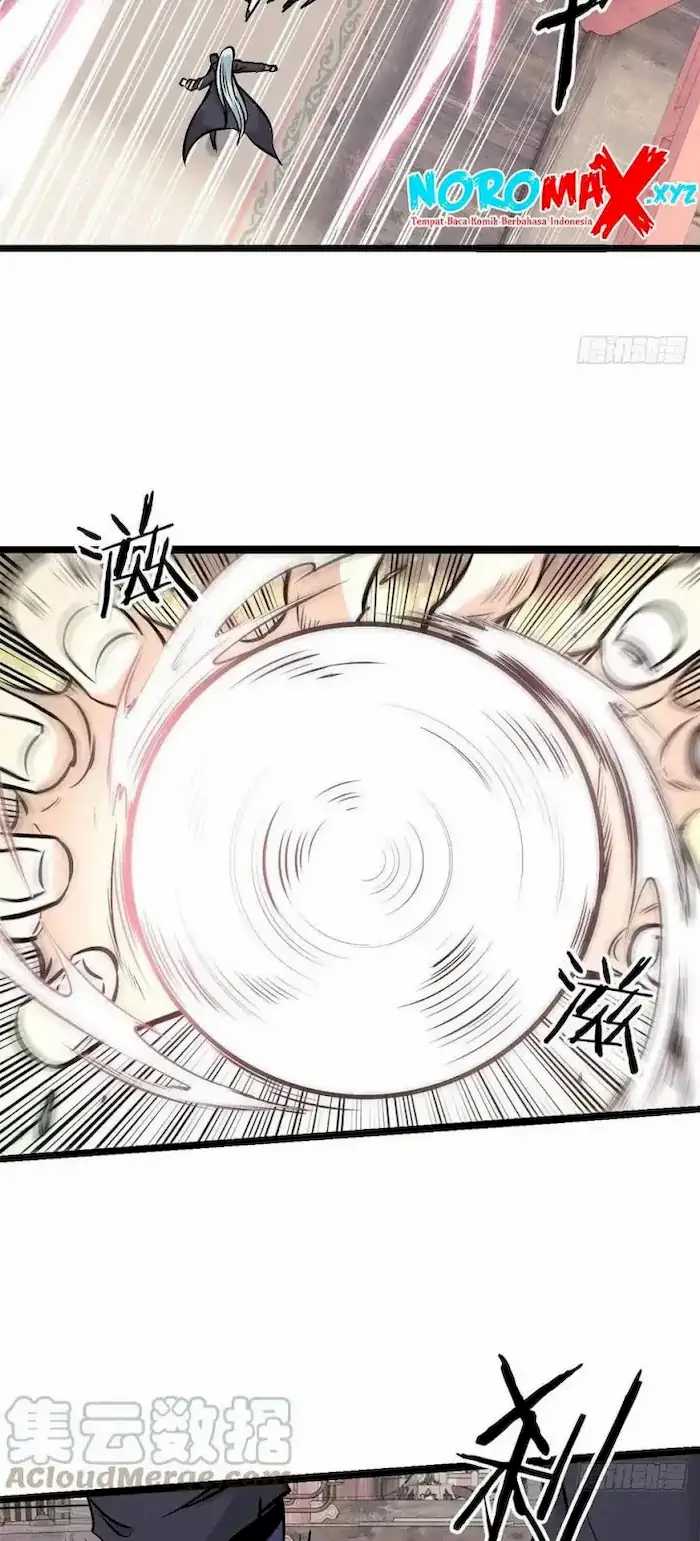 All Hail the Sect Leaders Chapter 99 Gambar 26