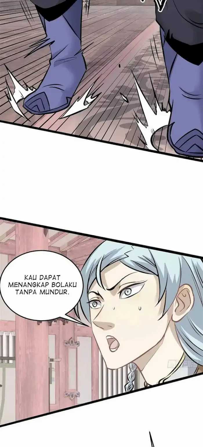 All Hail the Sect Leaders Chapter 99 Gambar 27