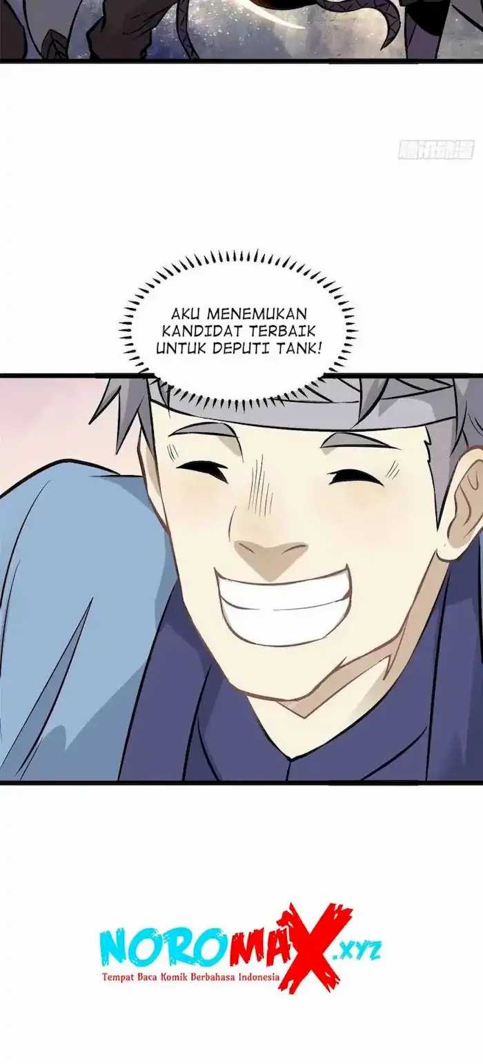 All Hail the Sect Leaders Chapter 99 Gambar 33
