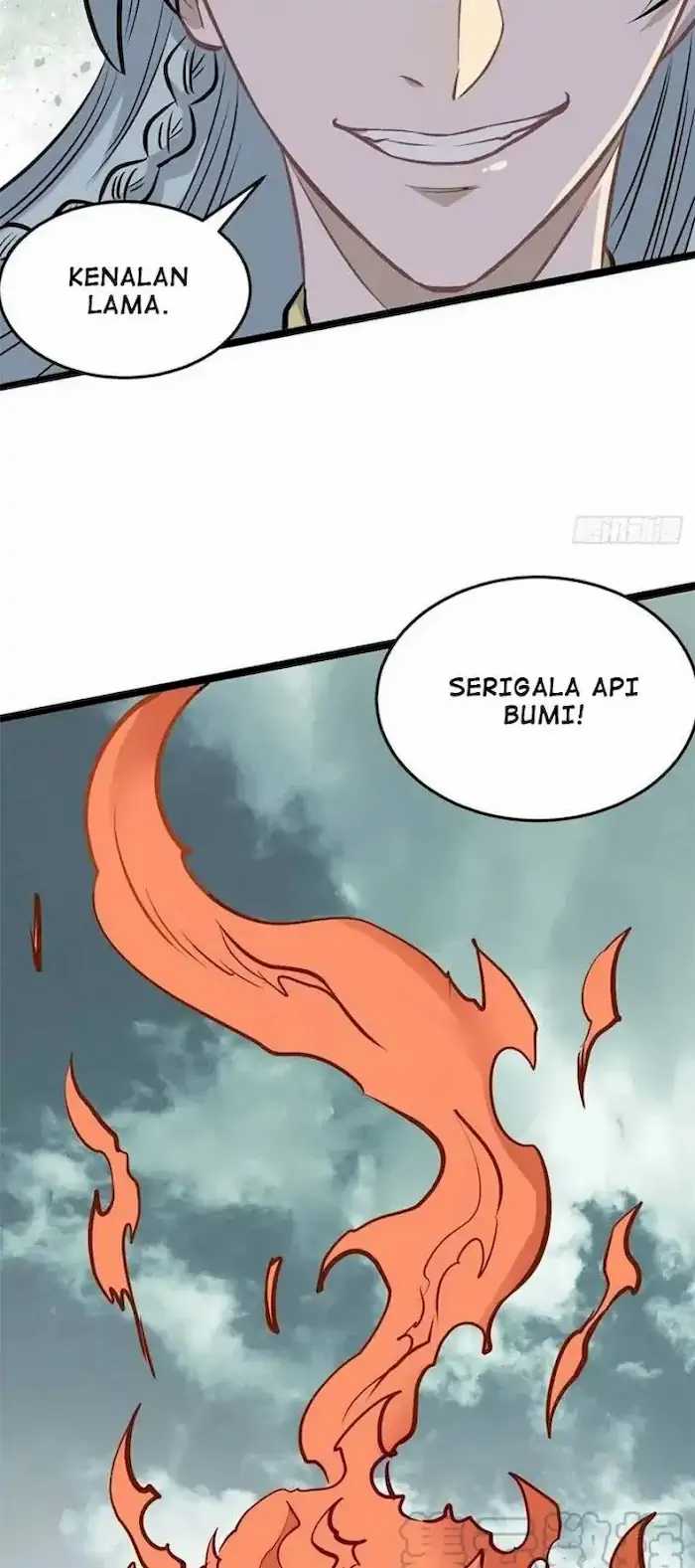 All Hail the Sect Leaders Chapter 102 Gambar 3