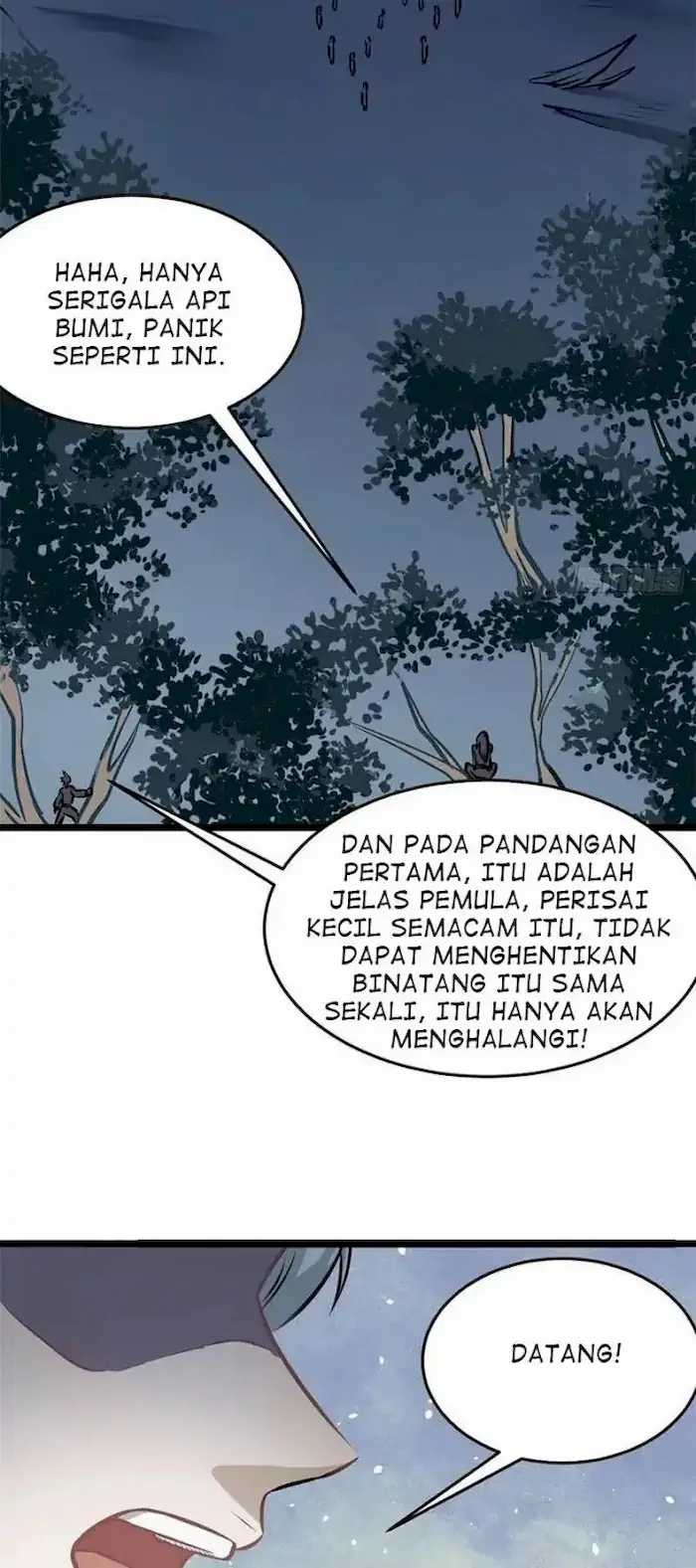 All Hail the Sect Leaders Chapter 102 Gambar 5