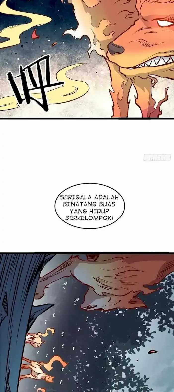All Hail the Sect Leaders Chapter 102 Gambar 7
