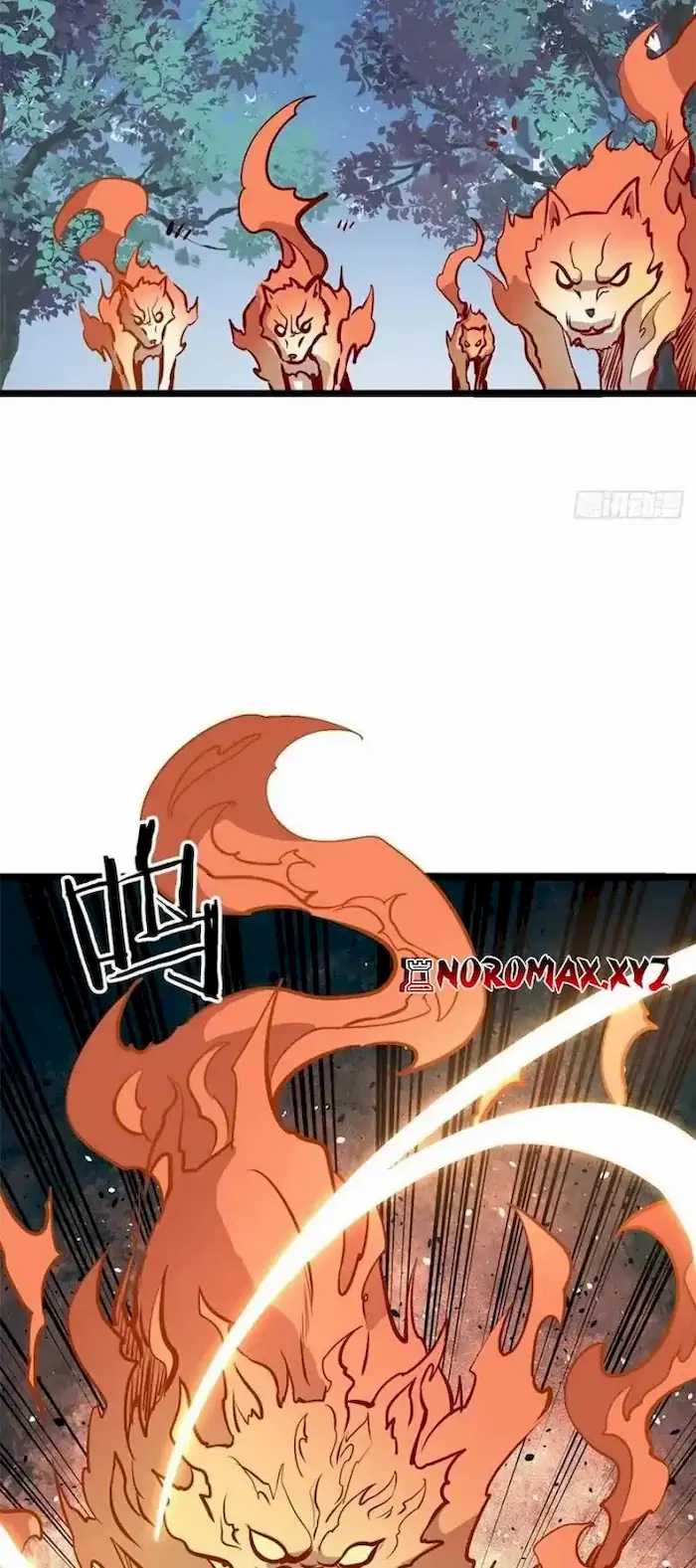 All Hail the Sect Leaders Chapter 102 Gambar 10