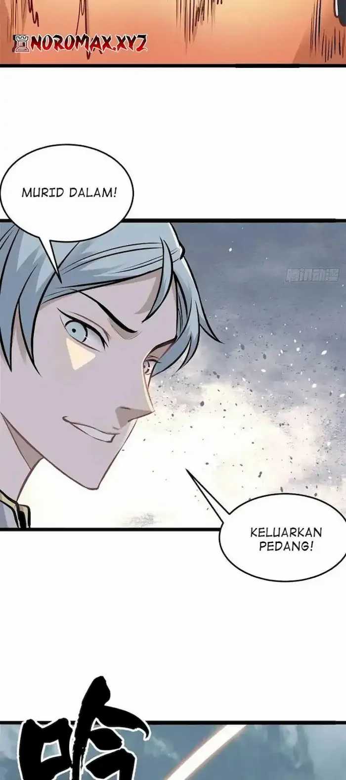All Hail the Sect Leaders Chapter 102 Gambar 15