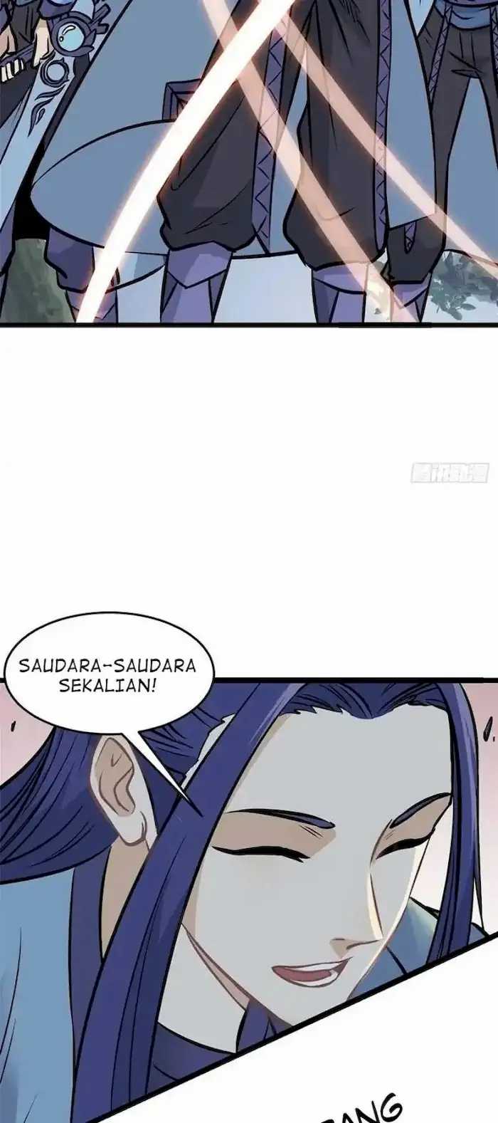 All Hail the Sect Leaders Chapter 102 Gambar 17