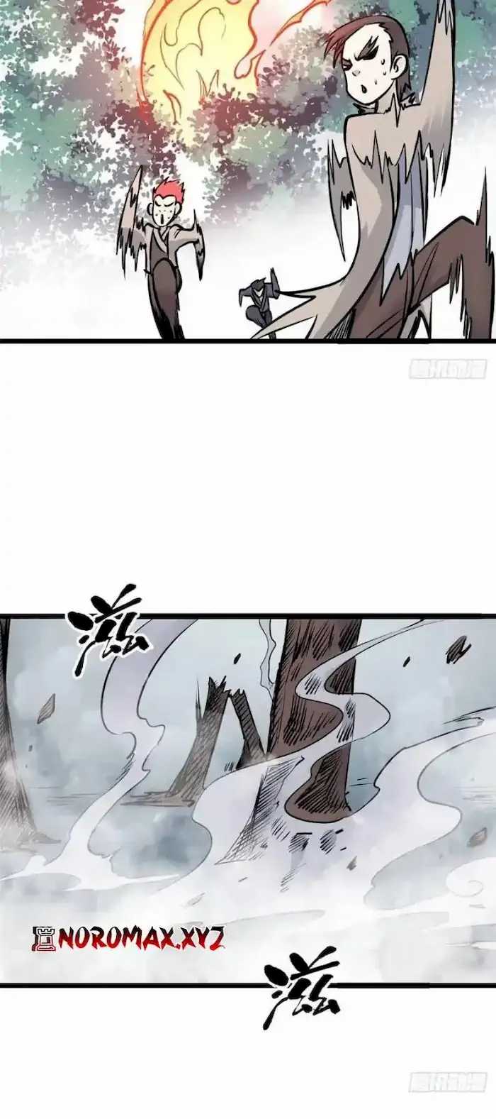 All Hail the Sect Leaders Chapter 102 Gambar 25