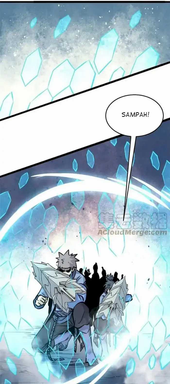 All Hail the Sect Leaders Chapter 102 Gambar 26