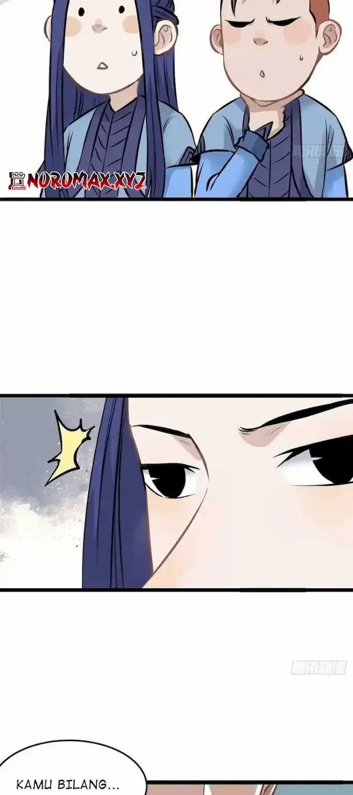 All Hail the Sect Leaders Chapter 102 Gambar 29