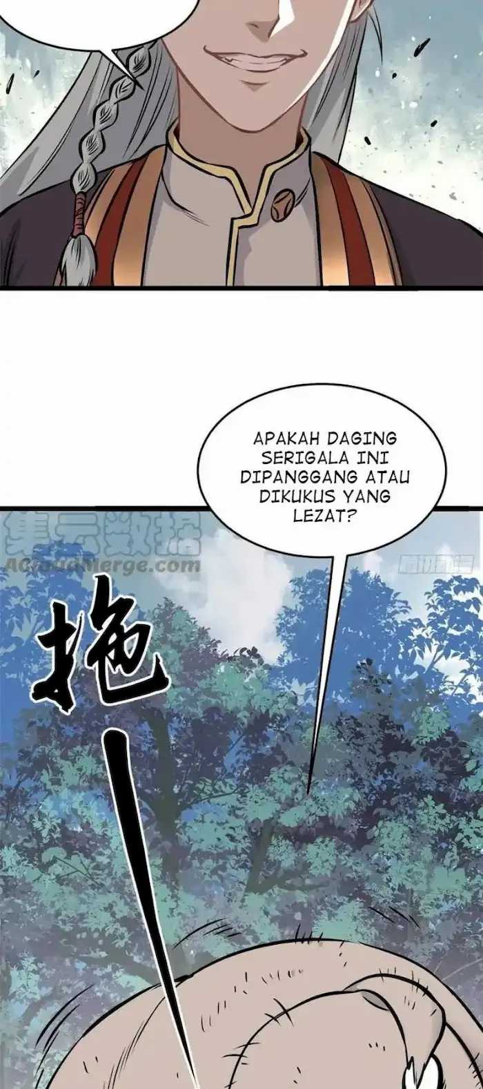 All Hail the Sect Leaders Chapter 102 Gambar 30