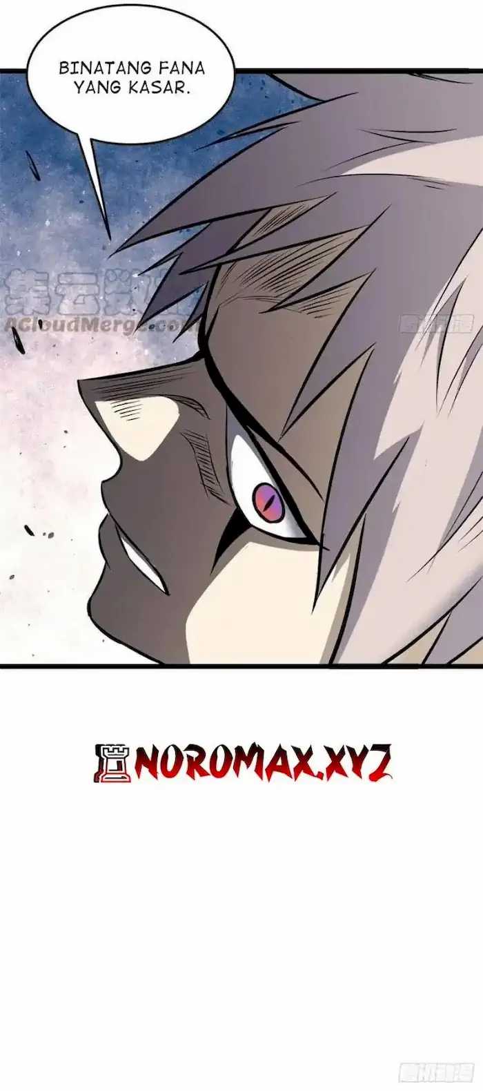 All Hail the Sect Leaders Chapter 102 Gambar 36