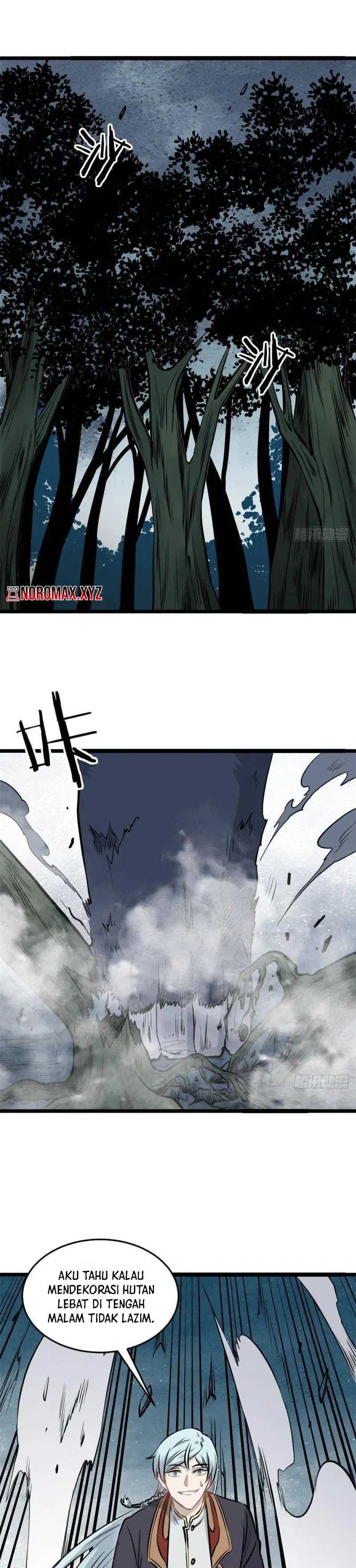 All Hail the Sect Leaders Chapter 104 Gambar 2