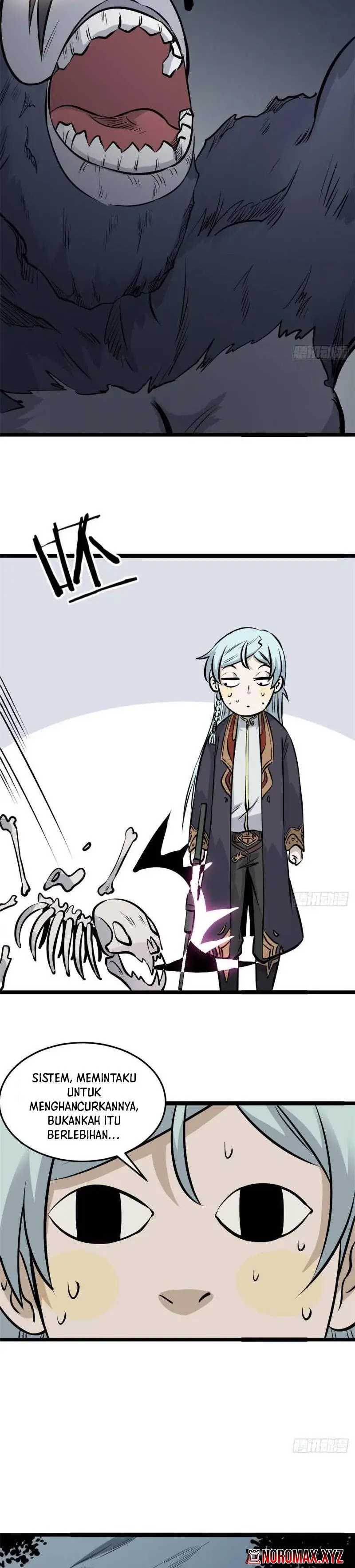 All Hail the Sect Leaders Chapter 104 Gambar 7