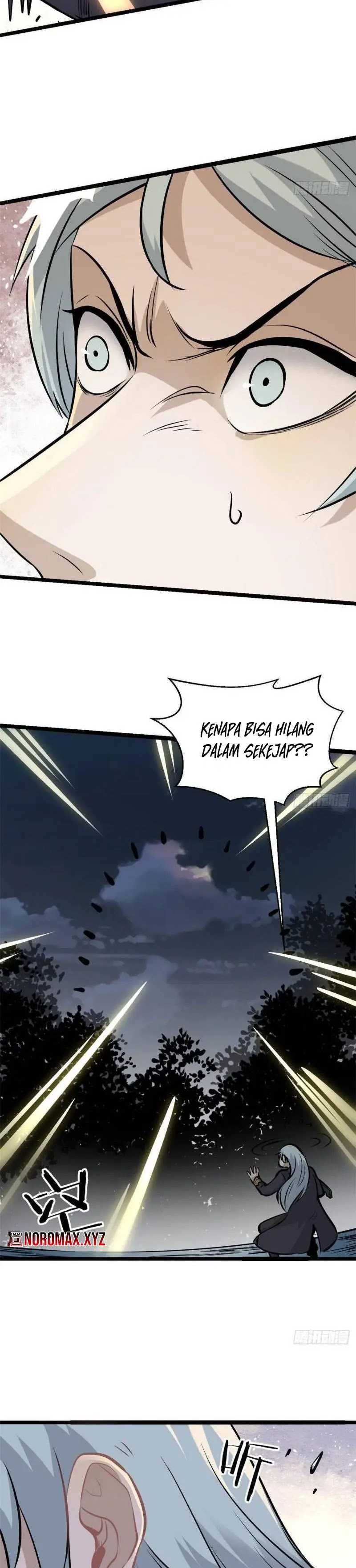 All Hail the Sect Leaders Chapter 104 Gambar 10