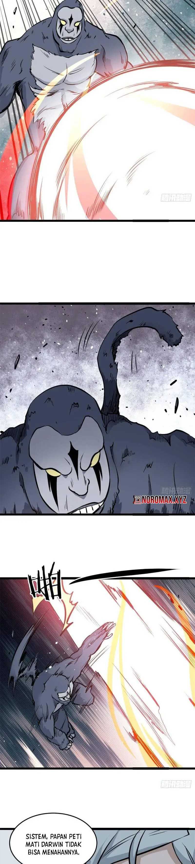 All Hail the Sect Leaders Chapter 104 Gambar 13