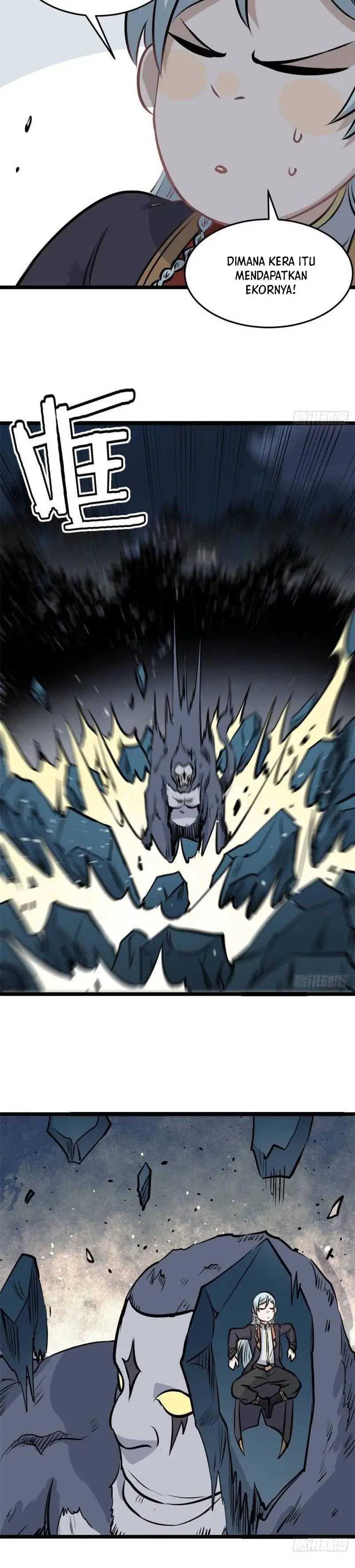 All Hail the Sect Leaders Chapter 104 Gambar 14