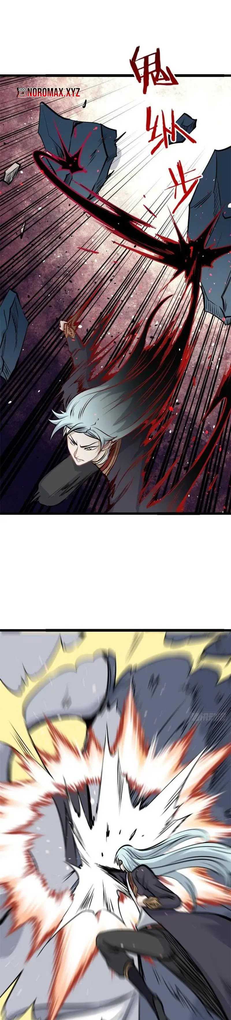 All Hail the Sect Leaders Chapter 104 Gambar 15