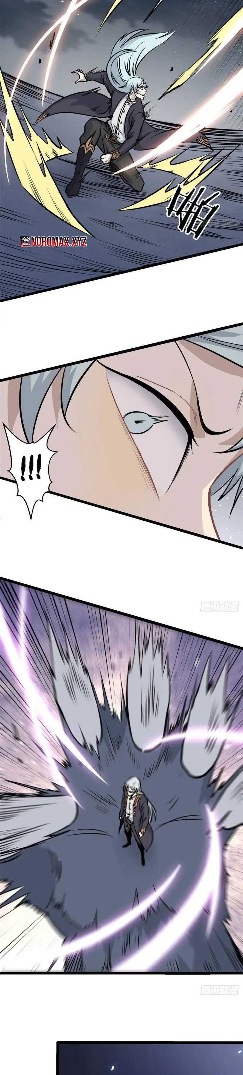 All Hail the Sect Leaders Chapter 104 Gambar 18