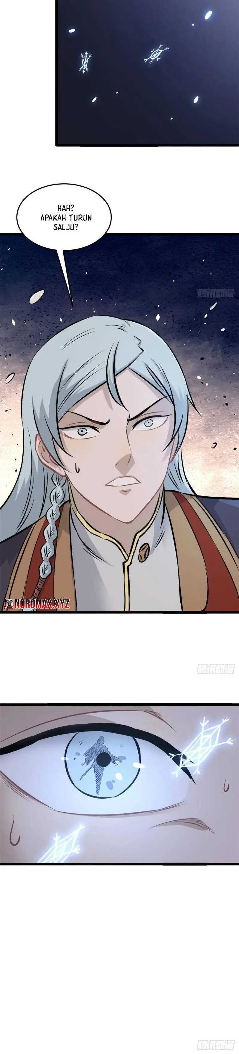 All Hail the Sect Leaders Chapter 104 Gambar 19