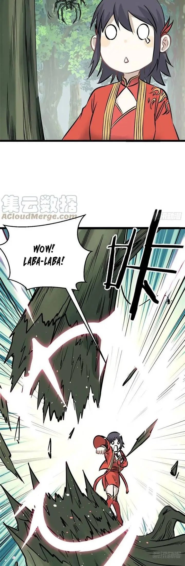 All Hail the Sect Leaders Chapter 106 Gambar 4