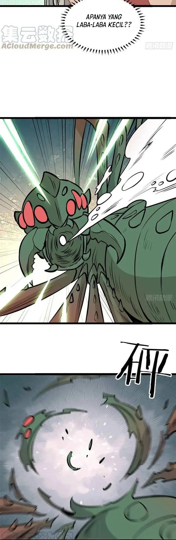 All Hail the Sect Leaders Chapter 106 Gambar 13