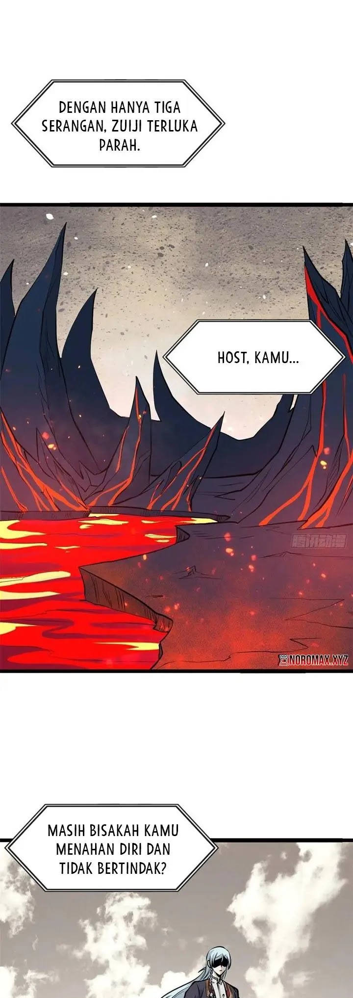 All Hail the Sect Leaders Chapter 112 Gambar 2