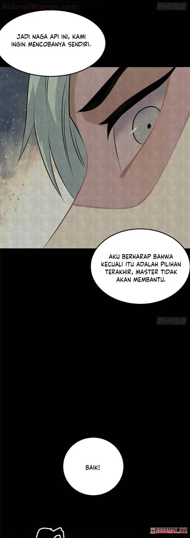 All Hail the Sect Leaders Chapter 112 Gambar 7