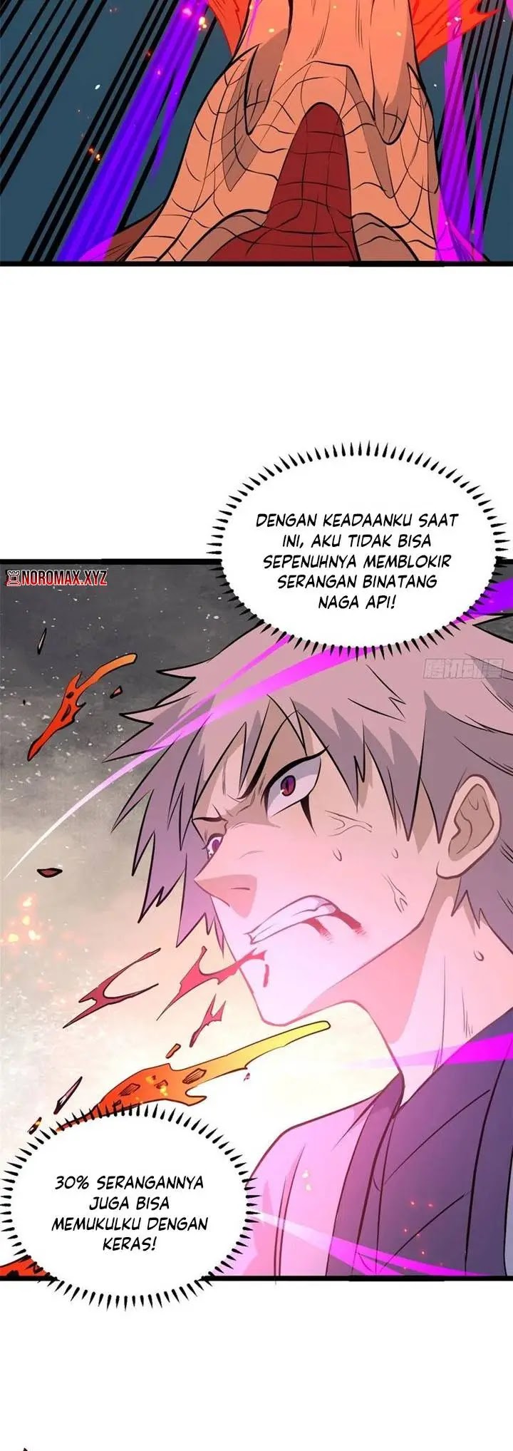 All Hail the Sect Leaders Chapter 112 Gambar 14