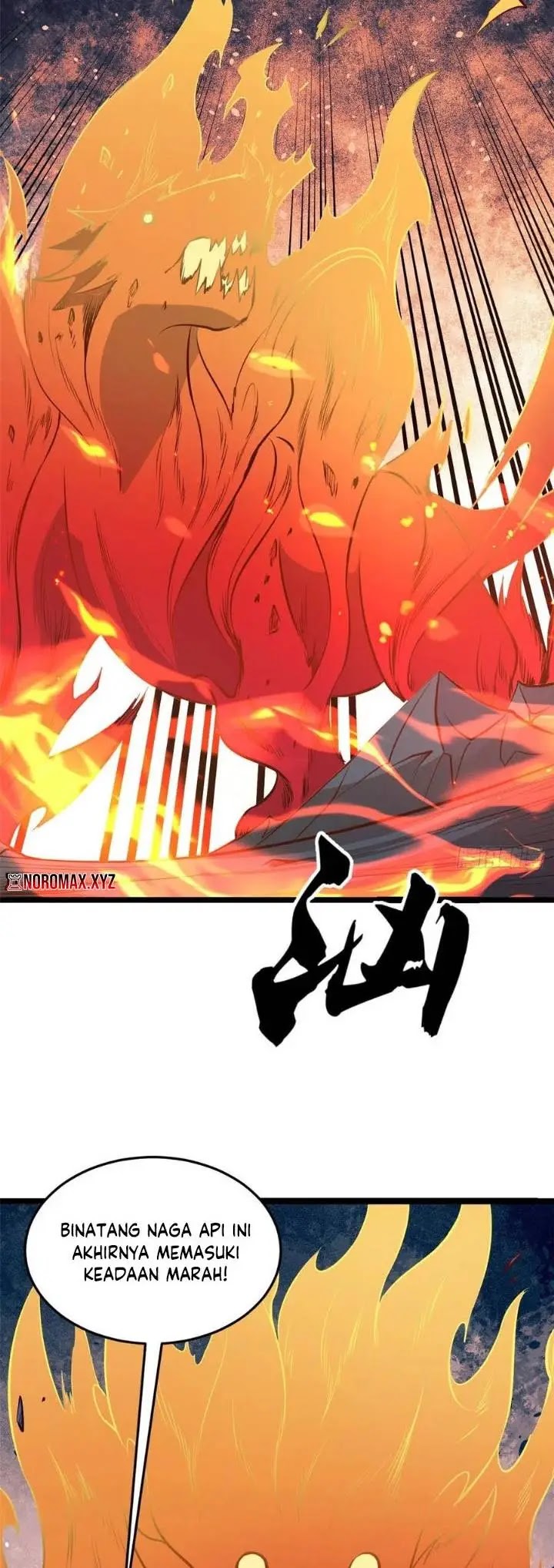 All Hail the Sect Leaders Chapter 112 Gambar 23
