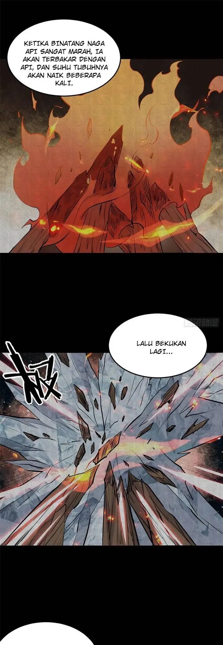 All Hail the Sect Leaders Chapter 113 Gambar 2