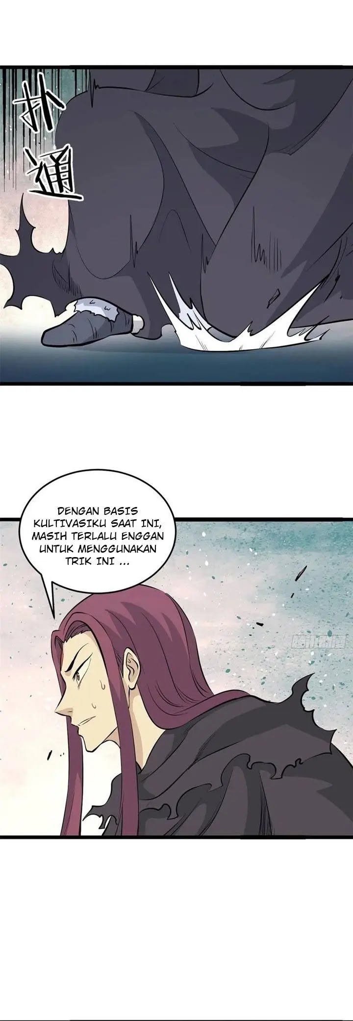 All Hail the Sect Leaders Chapter 113 Gambar 11