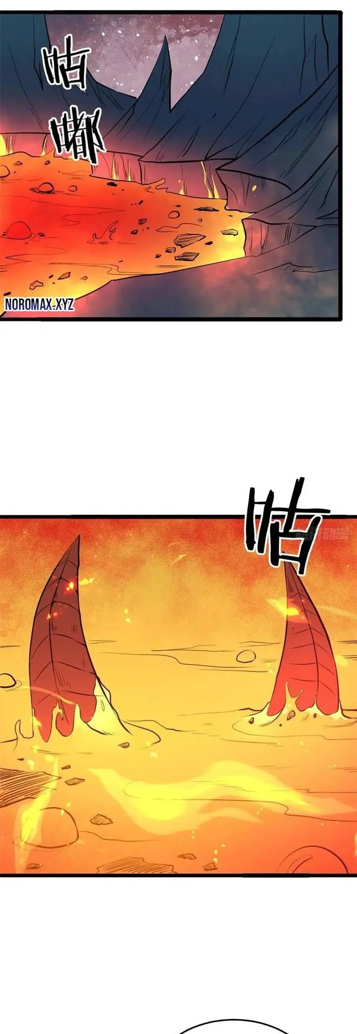 All Hail the Sect Leaders Chapter 113 Gambar 17
