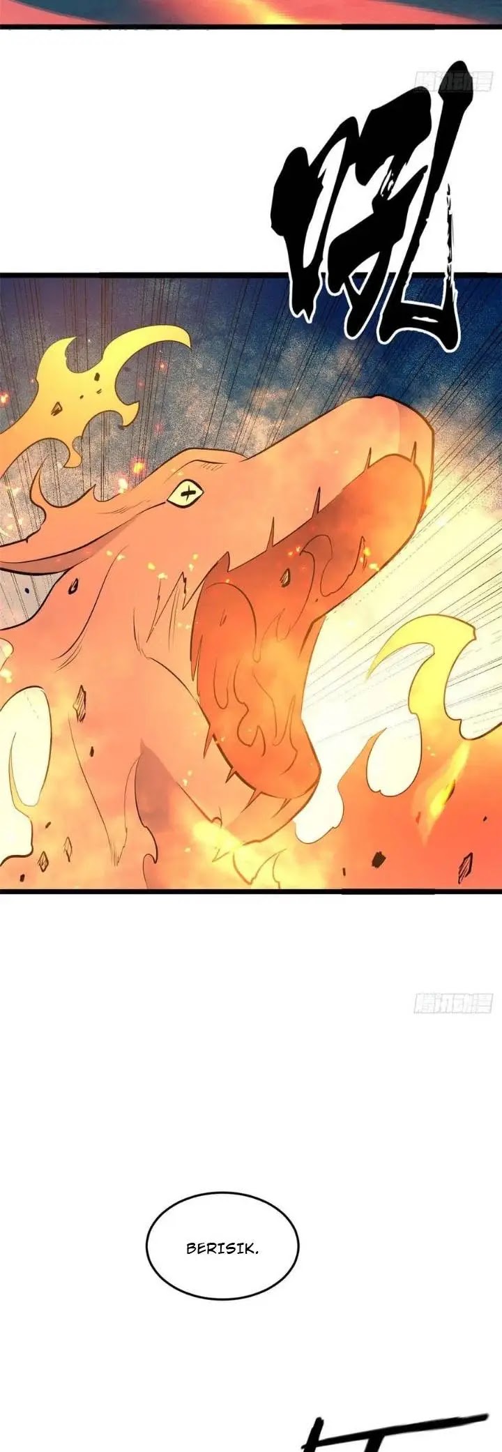 All Hail the Sect Leaders Chapter 113 Gambar 20