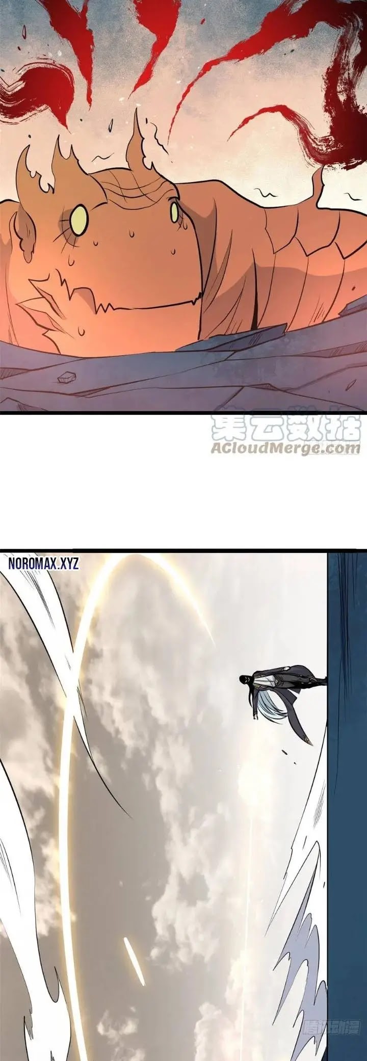 All Hail the Sect Leaders Chapter 113 Gambar 23